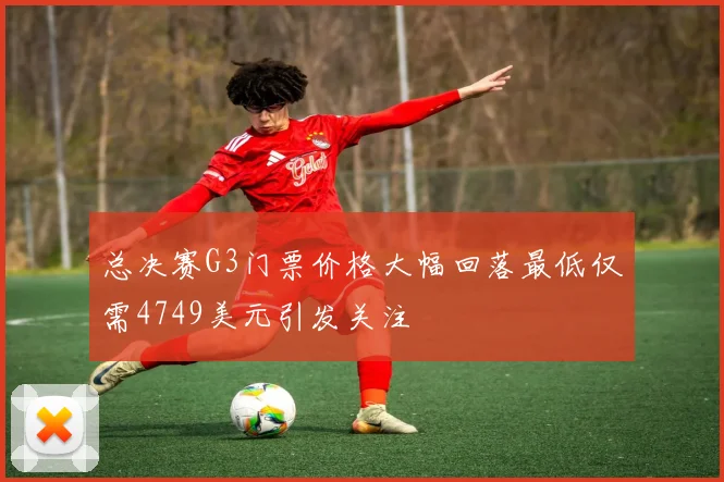 总决赛G3门票价格大幅回落最低仅需4749美元引发关注