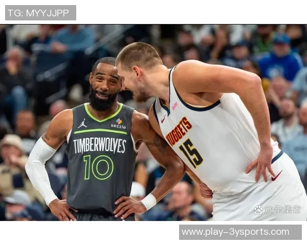 穆雷助攻创生涯新高砍下22分8篮板17助攻带队逆袭强敌