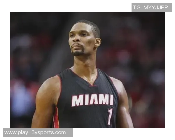 波什回忆热火时期称若无血栓问题球队有望争夺总冠军