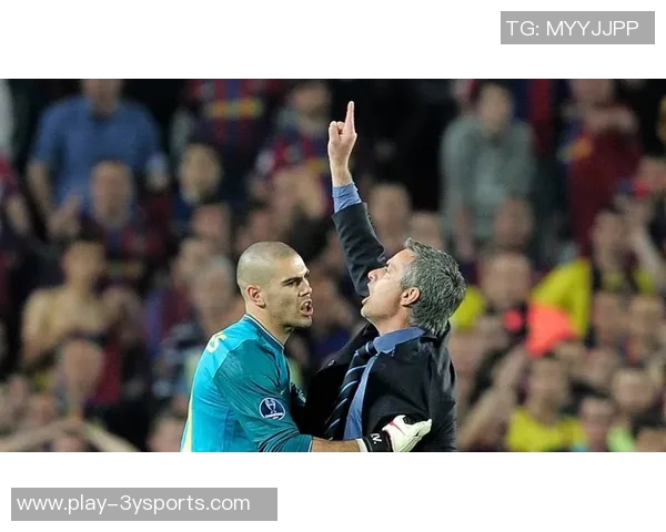 团结一心逆袭巴萨2010年萨内蒂回忆夺冠之路